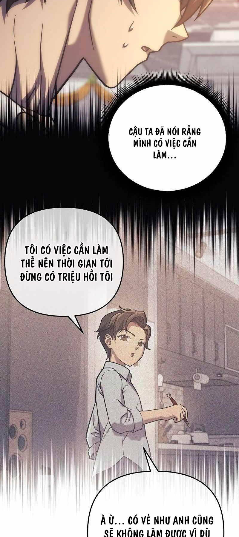 Thợ Săn Nhà Văn Chapter 102 - Trang 78