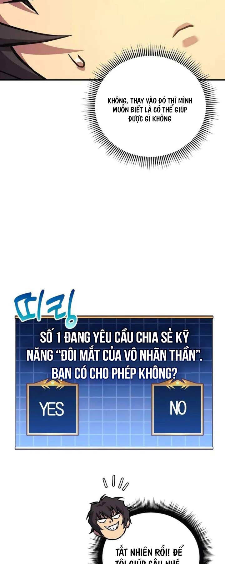 Thợ Săn Nhà Văn Chapter 98 - Trang 64