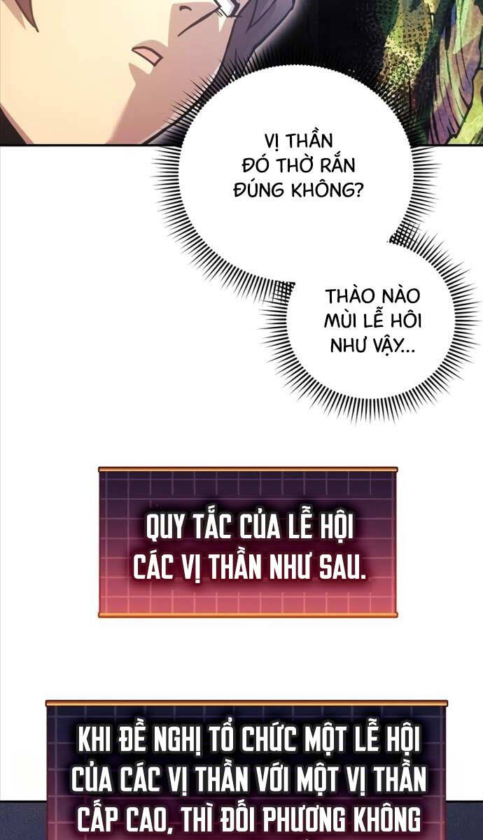 Thợ Săn Nhà Văn Chapter 87 - Trang 22