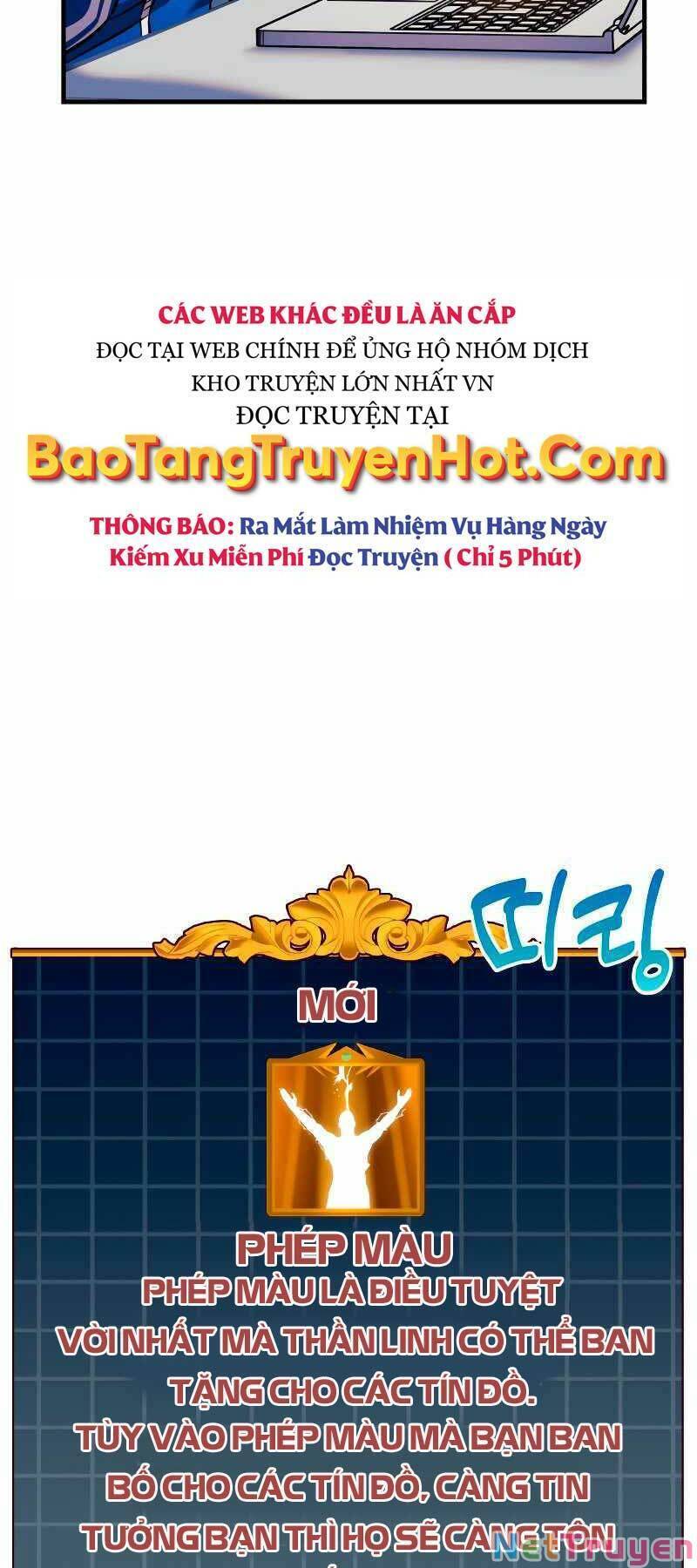 Thợ Săn Nhà Văn Chapter 17 - Trang 32