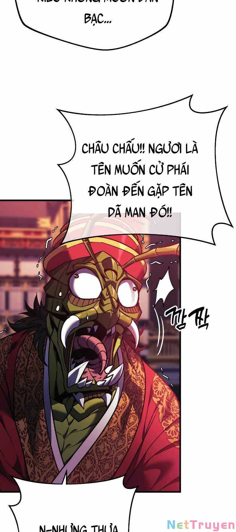 Thợ Săn Nhà Văn Chapter 15 - Trang 61