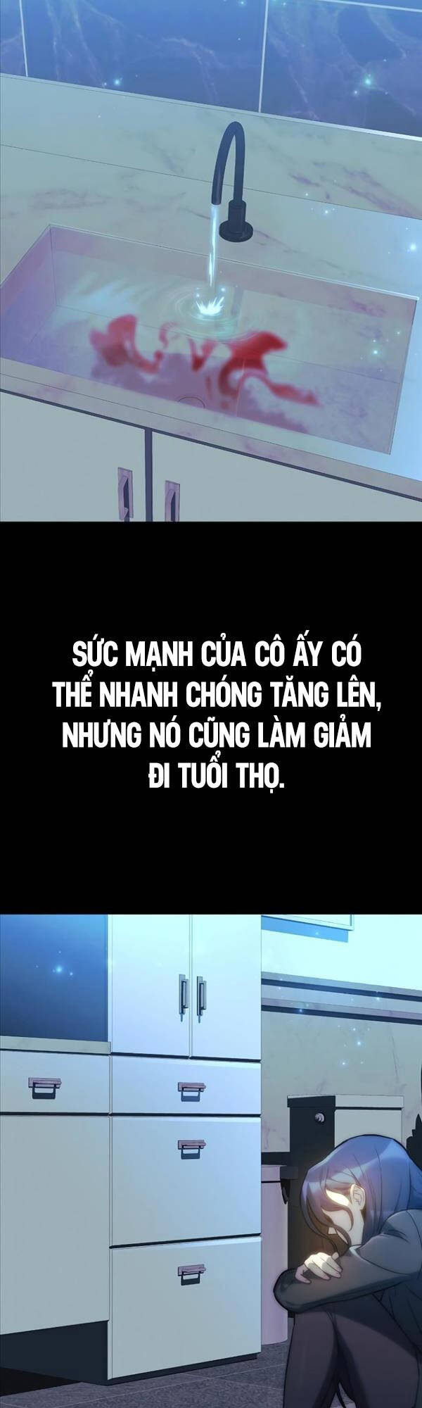 Thợ Săn Nhà Văn Chapter 40 - Trang 52