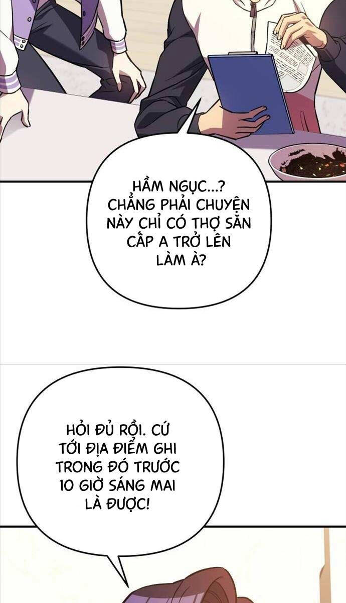 Thợ Săn Nhà Văn Chapter 86 - Trang 56