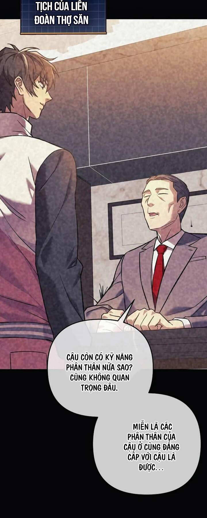 Thợ Săn Nhà Văn Chapter 98 - Trang 24