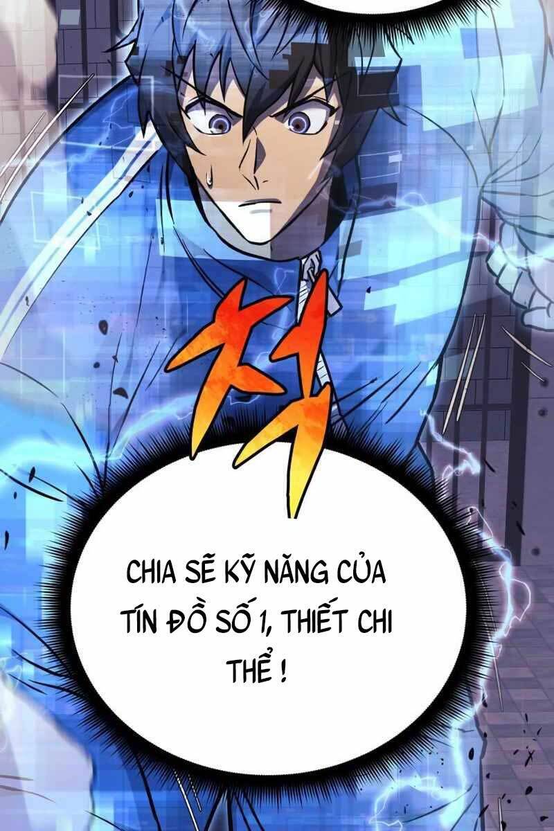 Thợ Săn Nhà Văn Chapter 27 - Trang 54