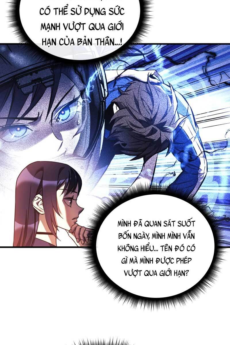 Thợ Săn Nhà Văn Chapter 9 - Trang 52