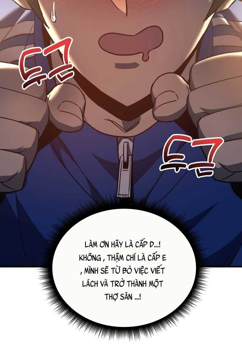 Thợ Săn Nhà Văn Chapter 2 - Trang 43