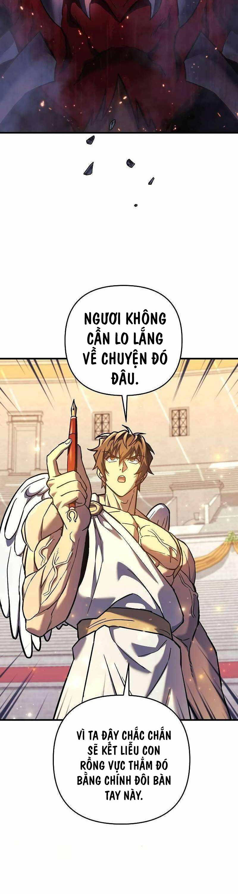 Thợ Săn Nhà Văn Chapter 104 - Trang 39