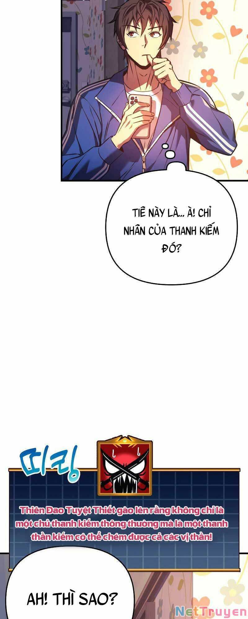 Thợ Săn Nhà Văn Chapter 16 - Trang 21