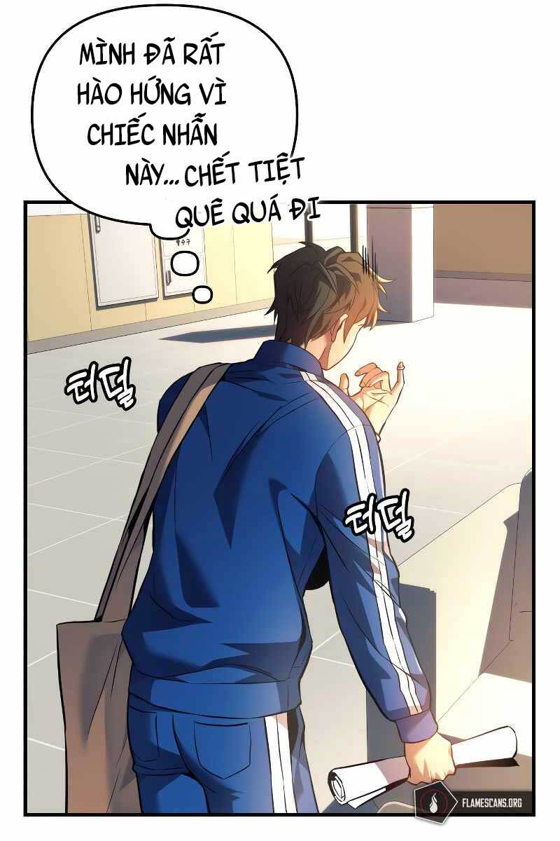 Thợ Săn Nhà Văn Chapter 6 - Trang 55