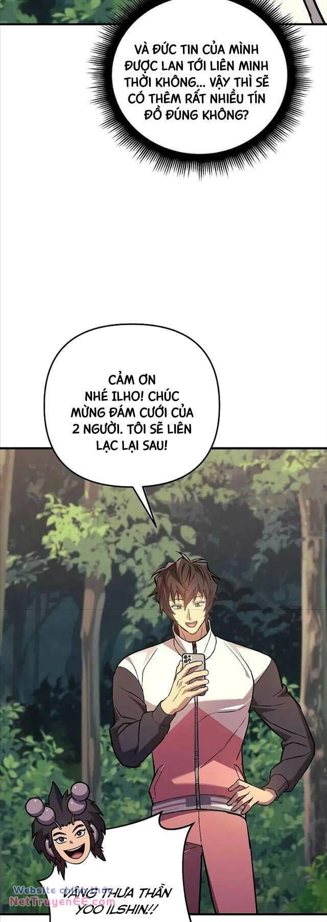 Thợ Săn Nhà Văn Chapter 94 - Trang 19