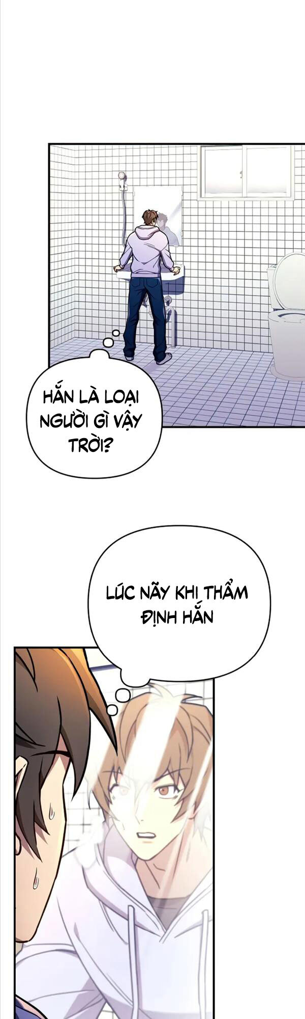 Thợ Săn Nhà Văn Chapter 23 - Trang 46