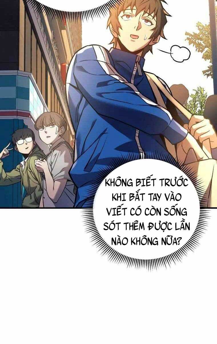 Thợ Săn Nhà Văn Chapter 7 - Trang 35