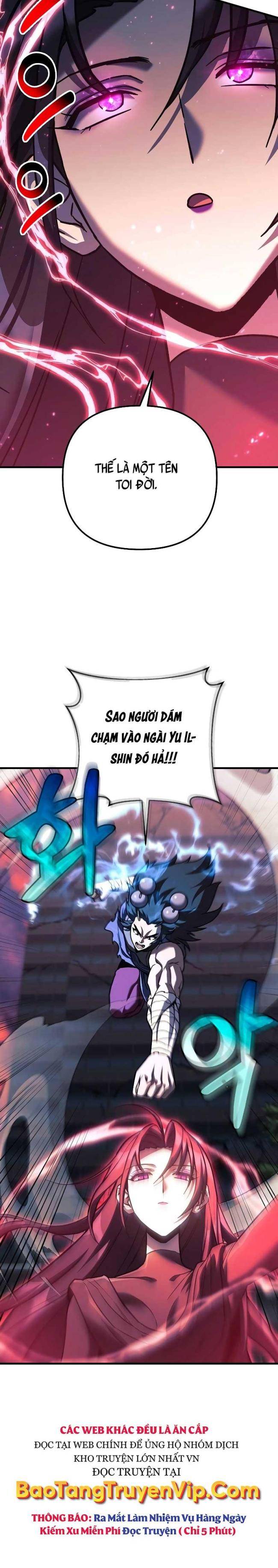 Thợ Săn Nhà Văn Chapter 117 - Trang 23