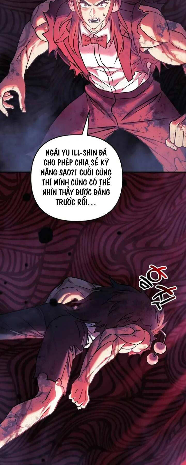 Thợ Săn Nhà Văn Chapter 98 - Trang 67