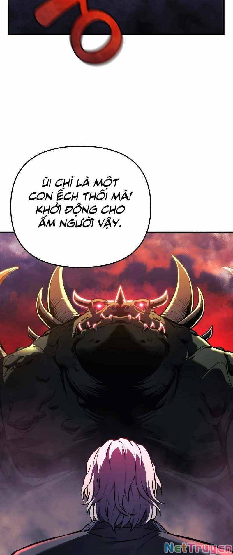 Thợ Săn Nhà Văn Chapter 18 - Trang 19