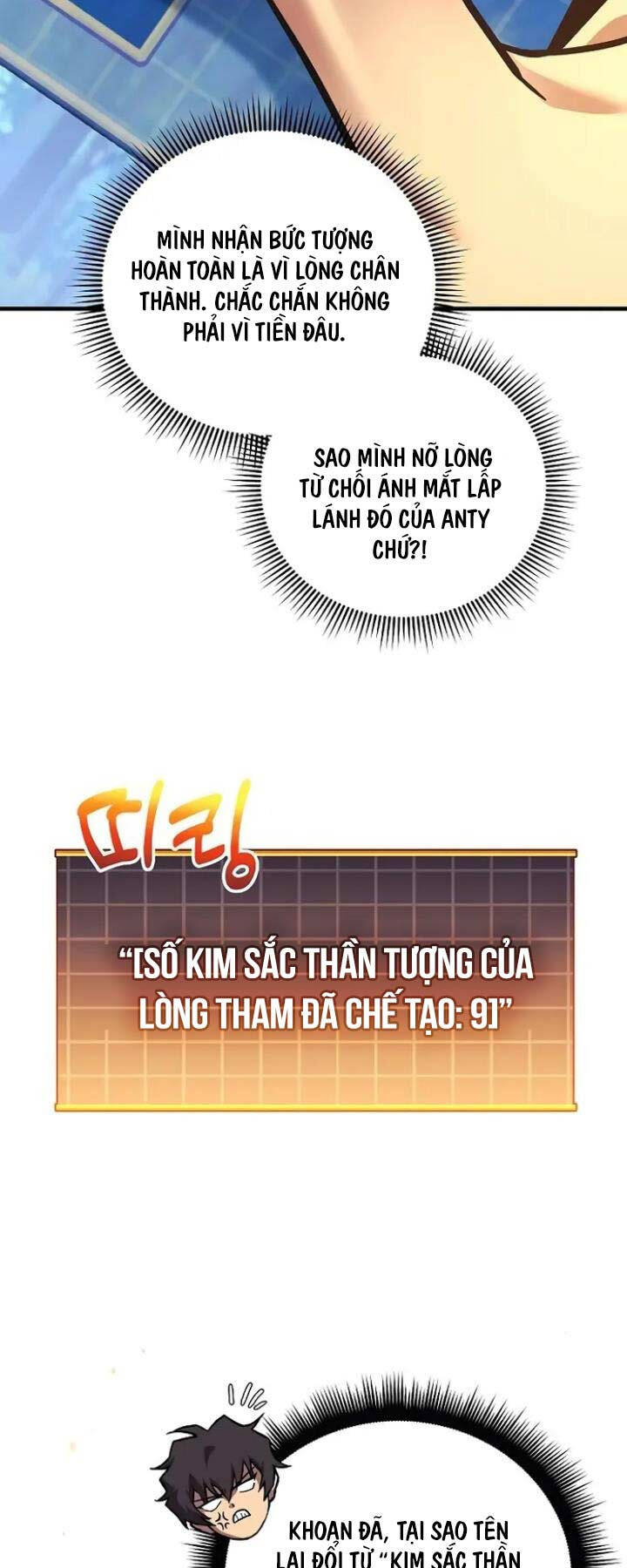 Thợ Săn Nhà Văn Chapter 98 - Trang 15