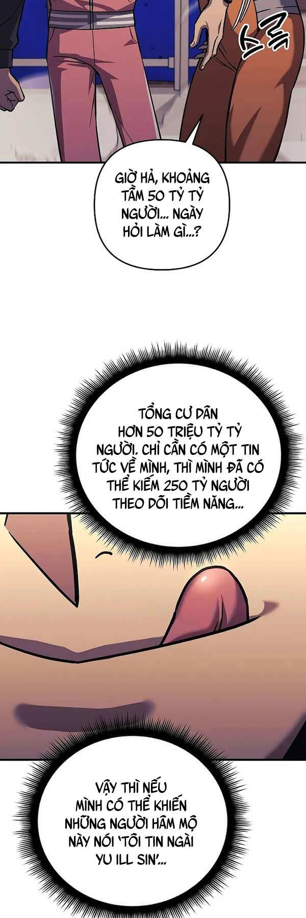 Thợ Săn Nhà Văn Chapter 97 - Trang 67