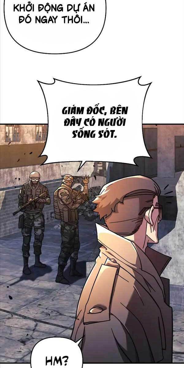 Thợ Săn Nhà Văn Chapter 30 - Trang 53