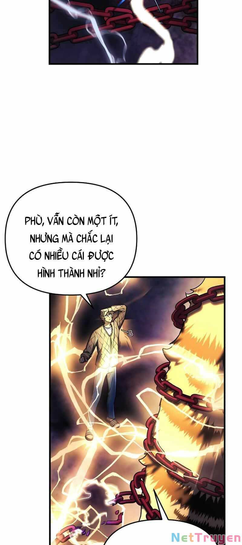 Thợ Săn Nhà Văn Chapter 20 - Trang 14