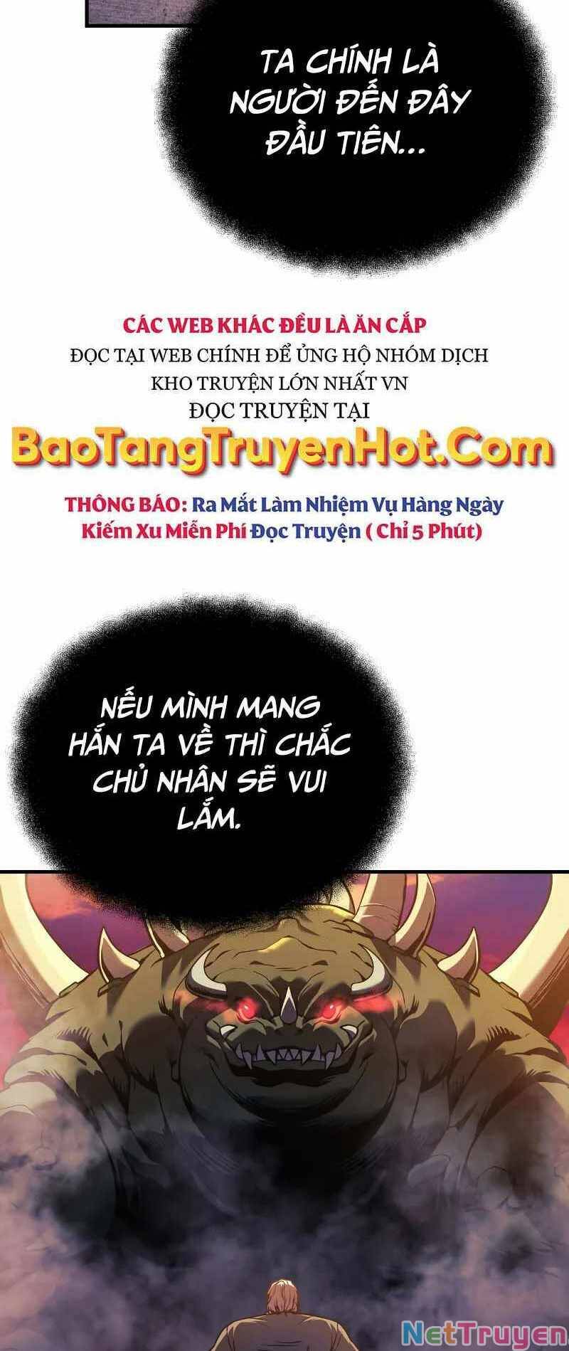 Thợ Săn Nhà Văn Chapter 18 - Trang 21