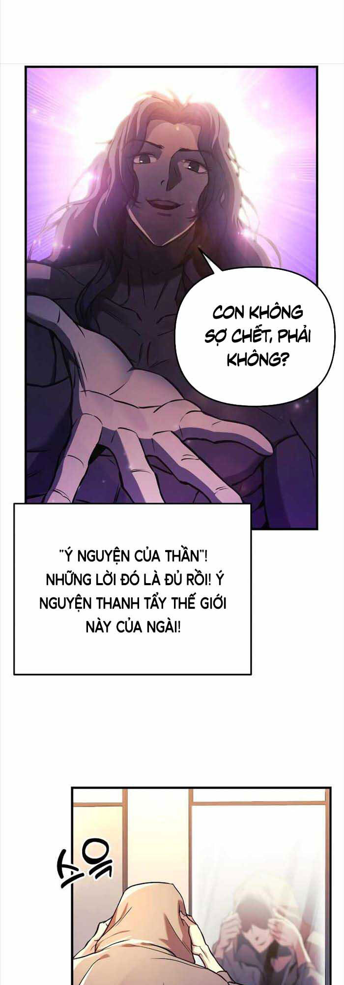 Thợ Săn Nhà Văn Chapter 21 - Trang 44