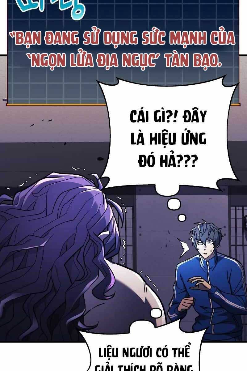 Thợ Săn Nhà Văn Chapter 29 - Trang 45