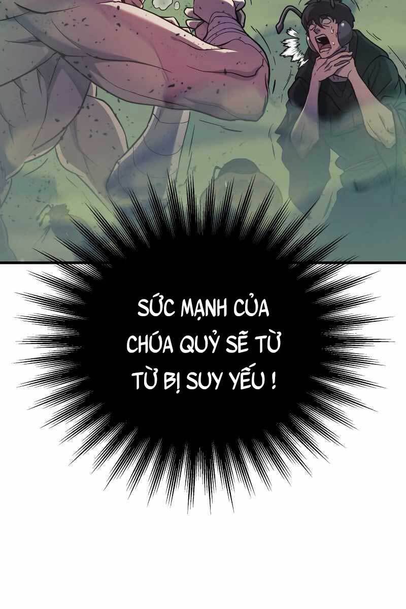 Thợ Săn Nhà Văn Chapter 28 - Trang 58