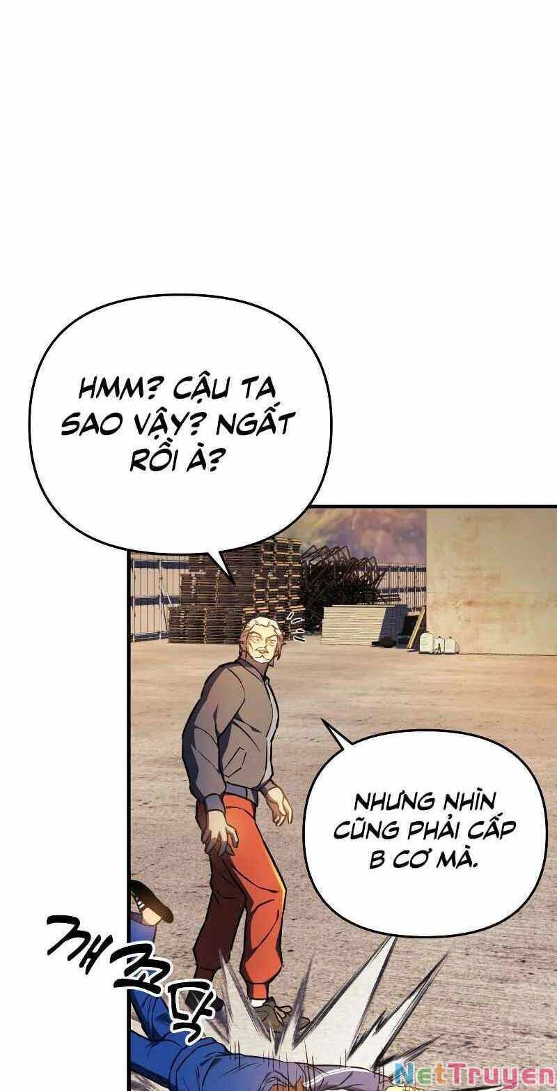 Thợ Săn Nhà Văn Chapter 18 - Trang 17