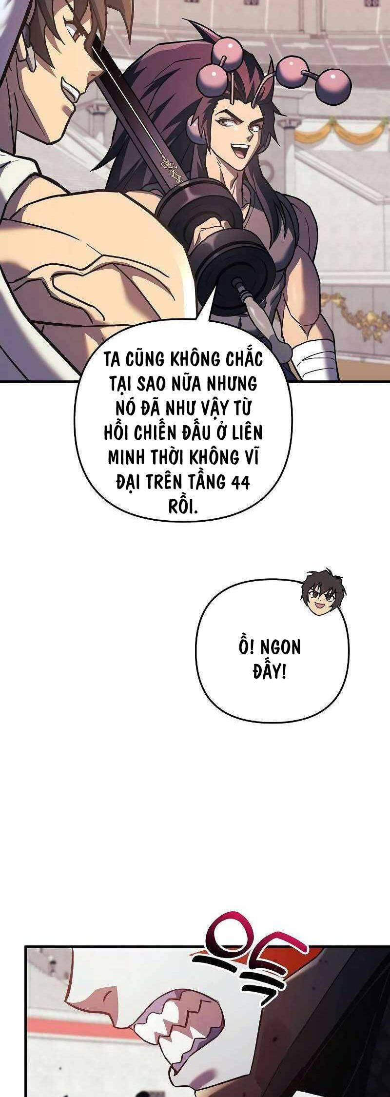 Thợ Săn Nhà Văn Chapter 103 - Trang 28