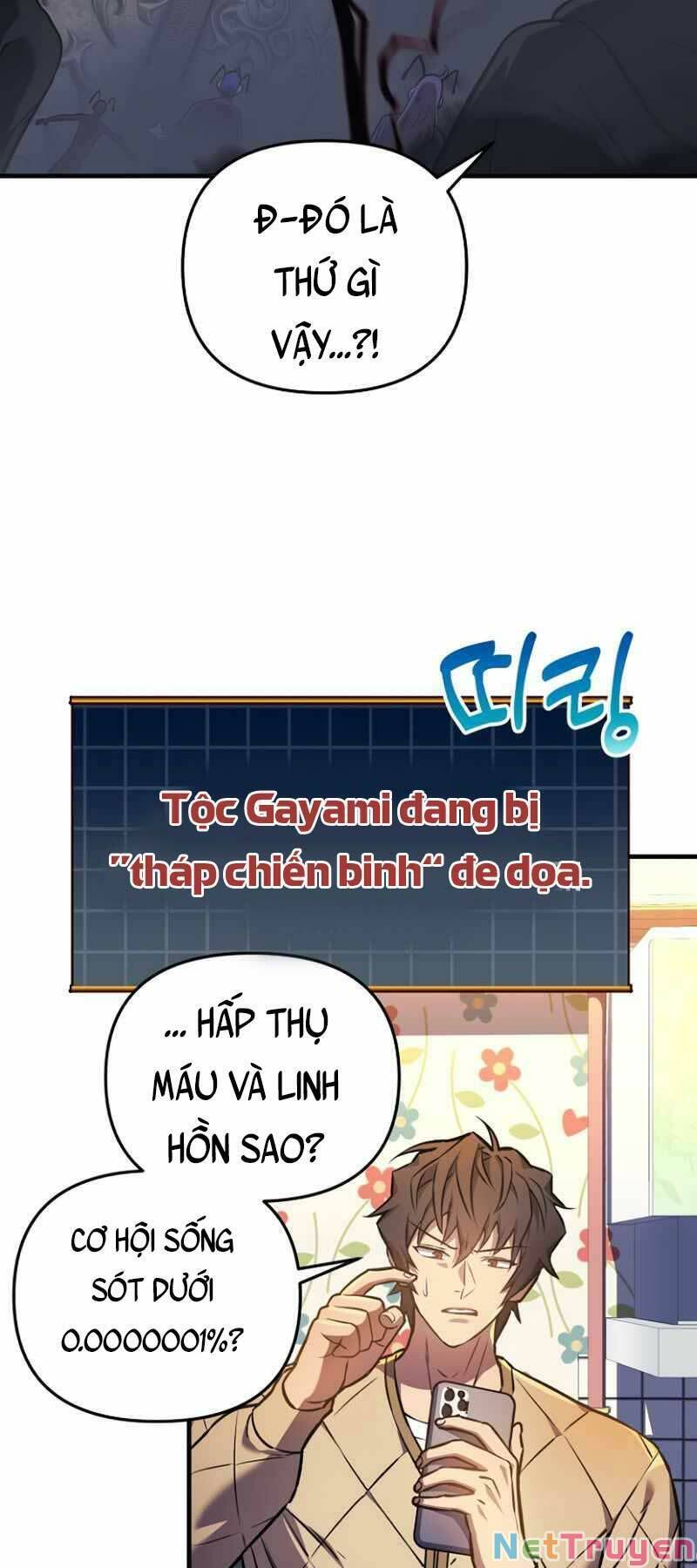 Thợ Săn Nhà Văn Chapter 20 - Trang 43