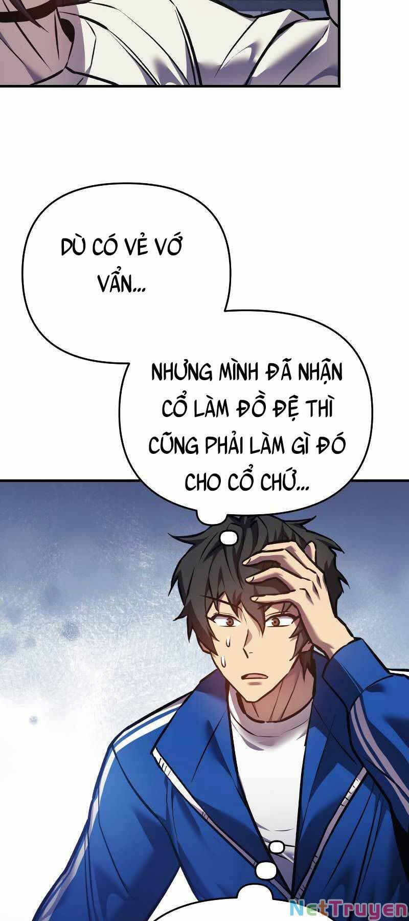 Thợ Săn Nhà Văn Chapter 15 - Trang 73