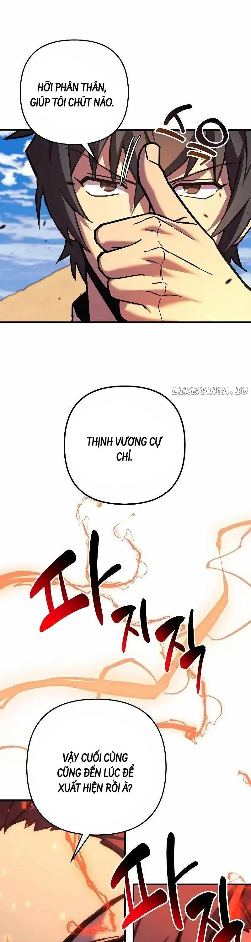 Thợ Săn Nhà Văn Chapter 106 - Trang 23