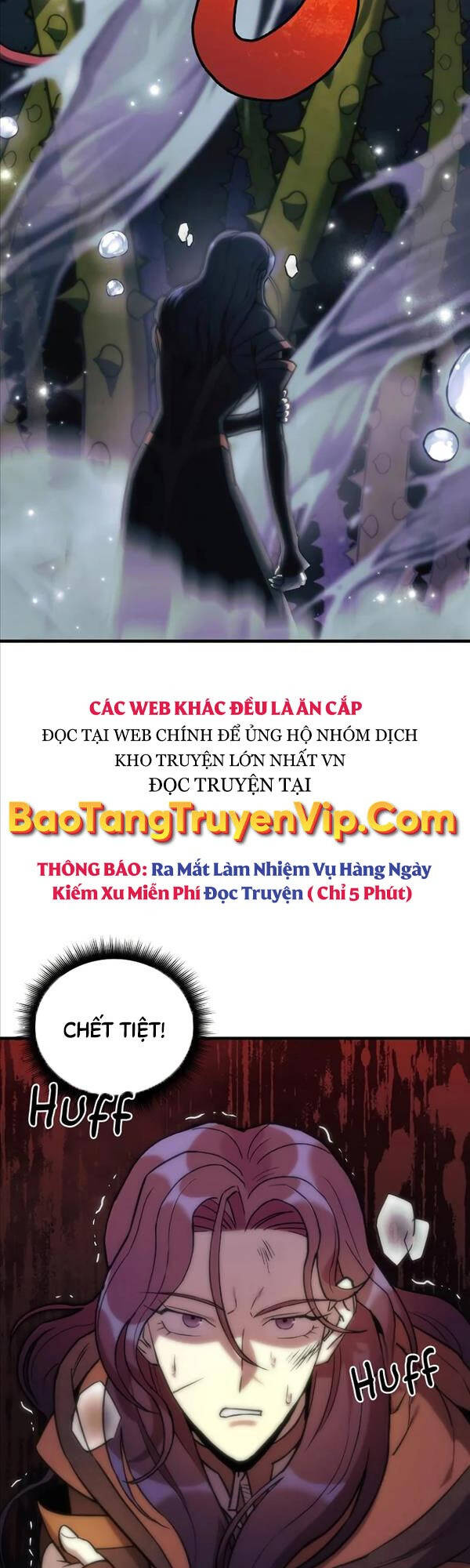 Thợ Săn Nhà Văn Chapter 40 - Trang 24