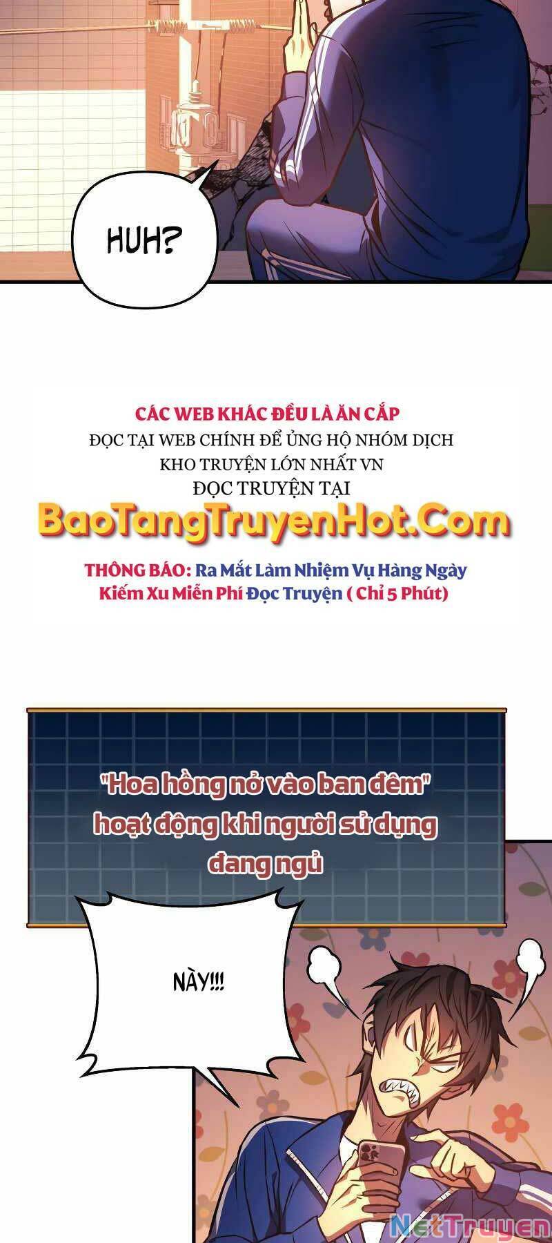 Thợ Săn Nhà Văn Chapter 16 - Trang 39