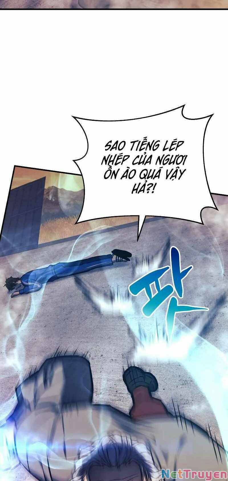 Thợ Săn Nhà Văn Chapter 18 - Trang 24