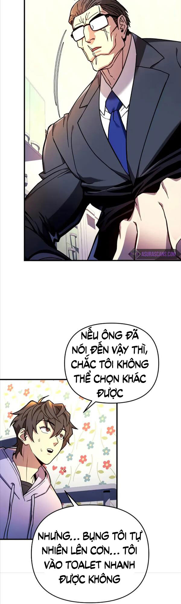 Thợ Săn Nhà Văn Chapter 23 - Trang 44