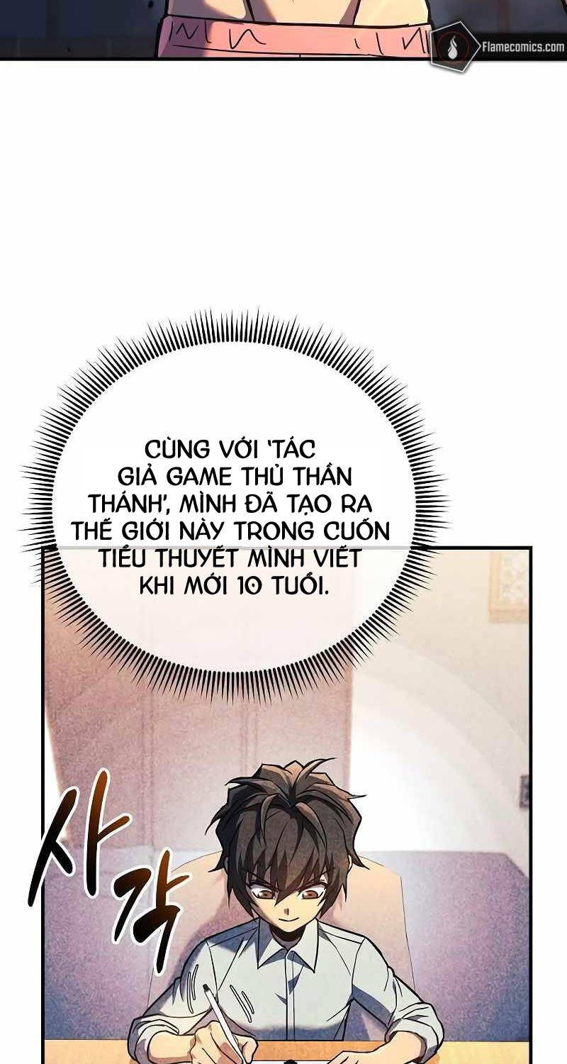 Thợ Săn Nhà Văn Chapter 115 - Trang 20