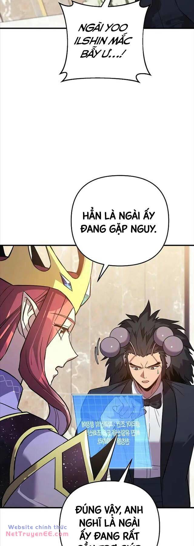 Thợ Săn Nhà Văn Chapter 94 - Trang 45