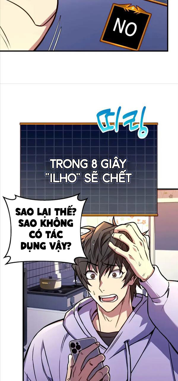 Thợ Săn Nhà Văn Chapter 23 - Trang 13