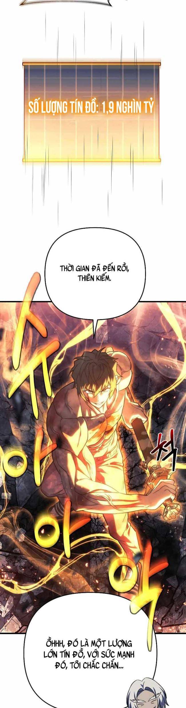 Thợ Săn Nhà Văn Chapter 118 - Trang 31