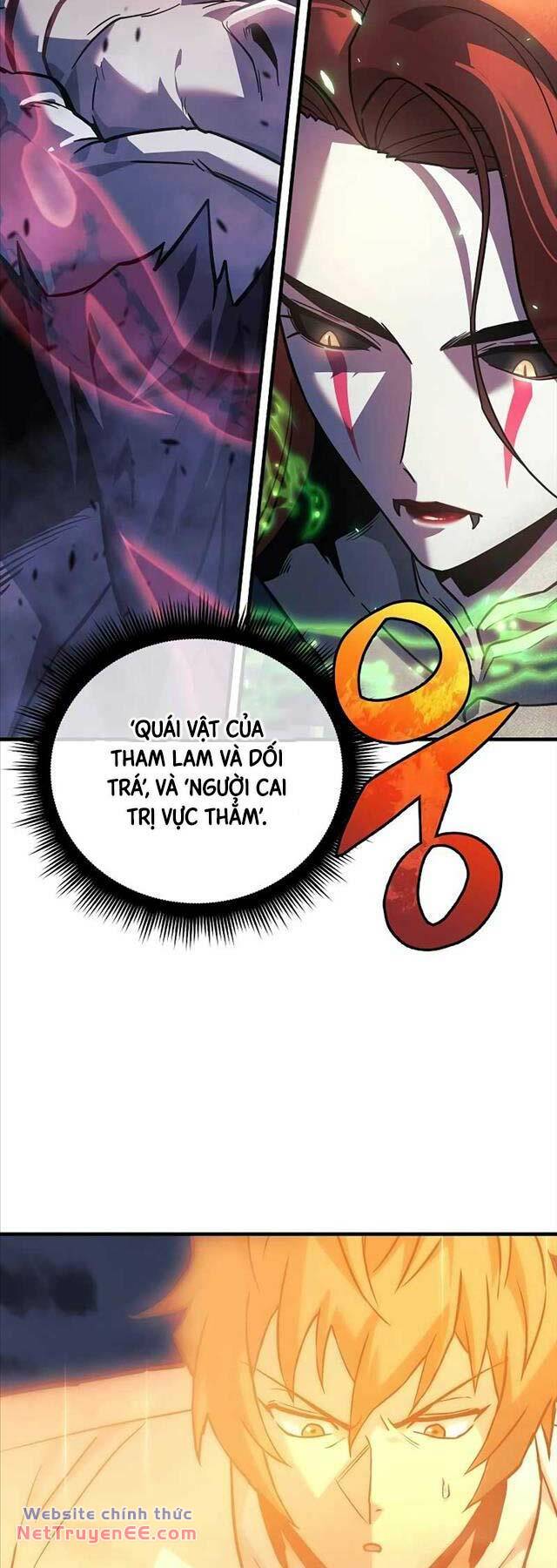 Thợ Săn Nhà Văn Chapter 95 - Trang 3