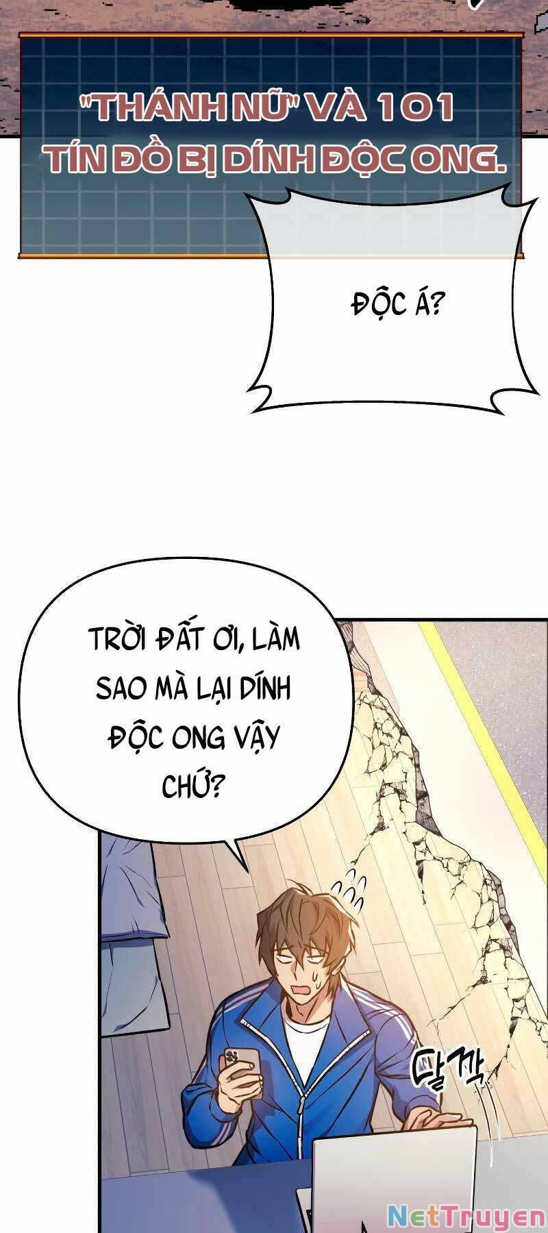 Thợ Săn Nhà Văn Chapter 17 - Trang 29