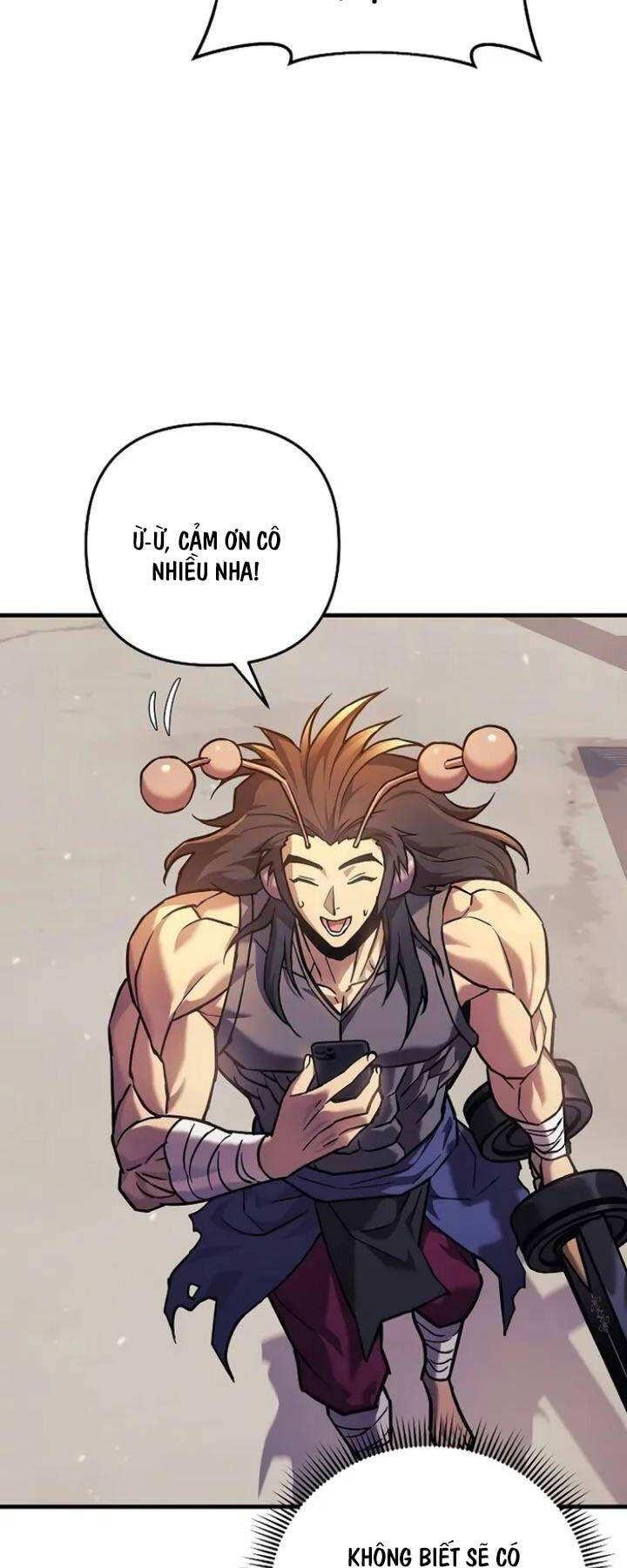 Thợ Săn Nhà Văn Chapter 98 - Trang 18