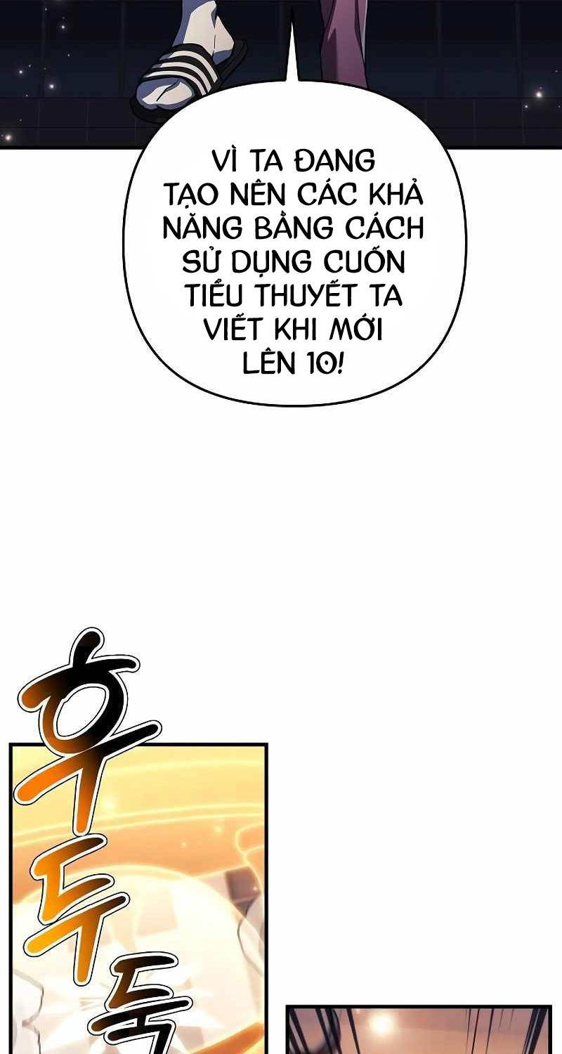 Thợ Săn Nhà Văn Chapter 115 - Trang 56