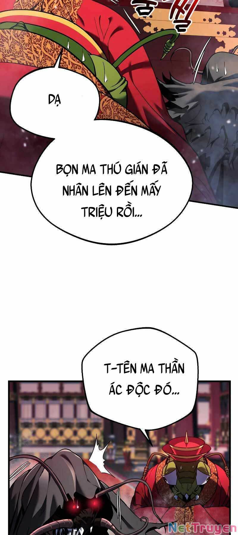 Thợ Săn Nhà Văn Chapter 19 - Trang 18