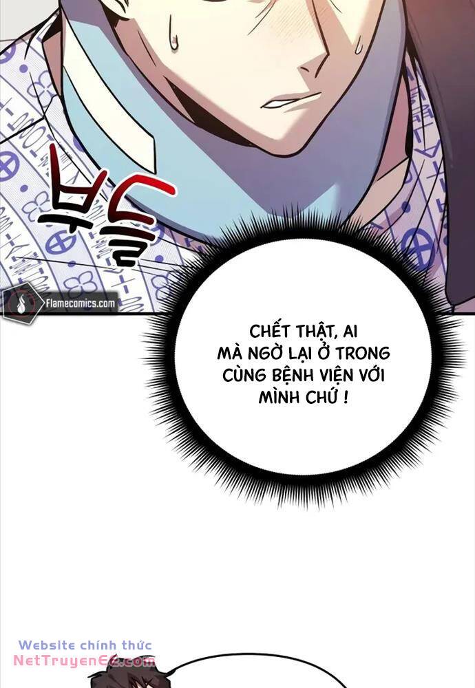 Thợ Săn Nhà Văn Chapter 93 - Trang 32