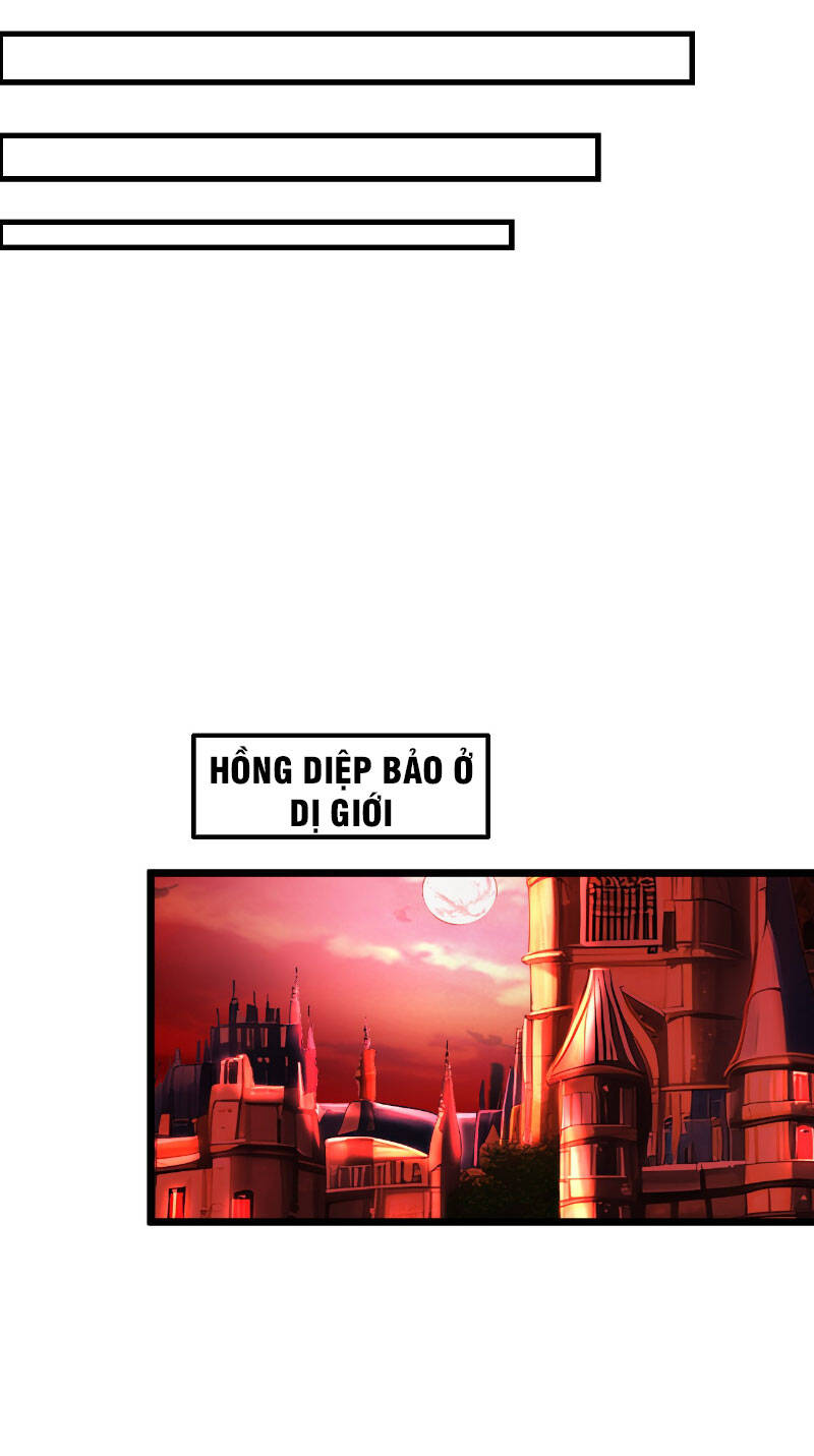 Phát Sóng Trực Tiếp, Ta Quét Ngang Dị Giới Chapter 13 - Trang 9