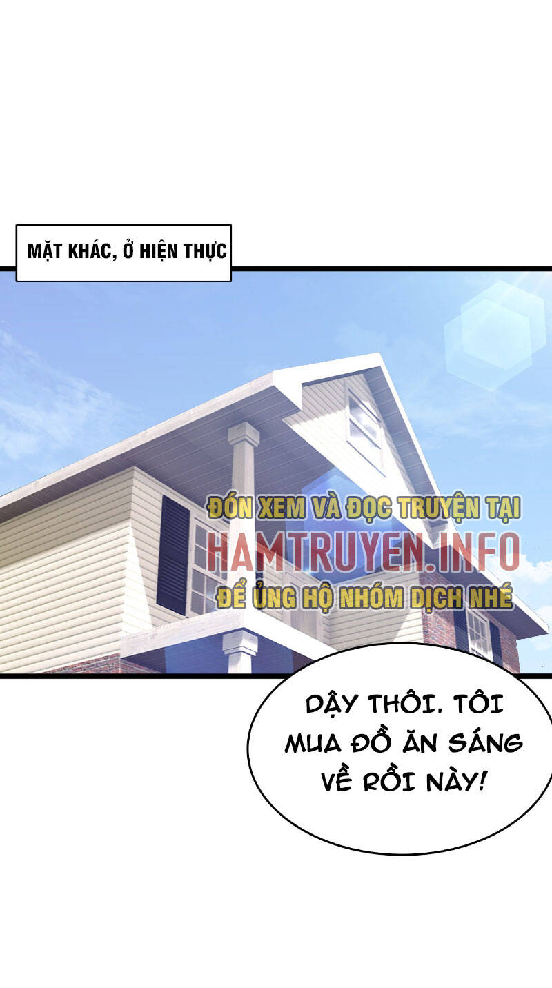 Phát Sóng Trực Tiếp, Ta Quét Ngang Dị Giới Chapter 13 - Trang 0