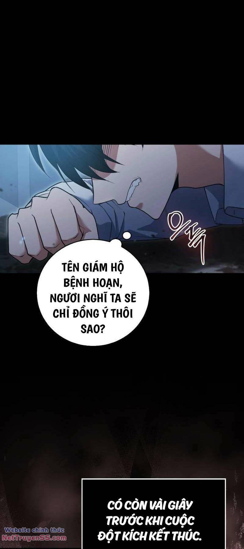 Người Chơi Có Thiên Phú Nghịch Thiên Chapter 3 - Trang 8